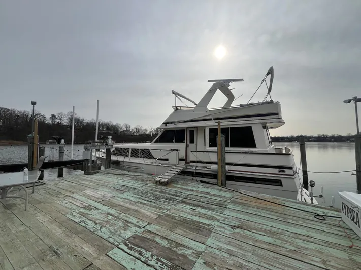 Gypsea Jax Yacht Photos Pics 