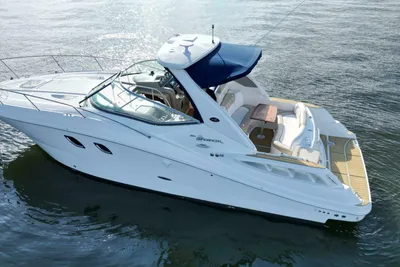 Sea Ray 310 Sundancer