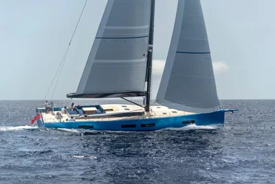2024 Solaris 74 RS
