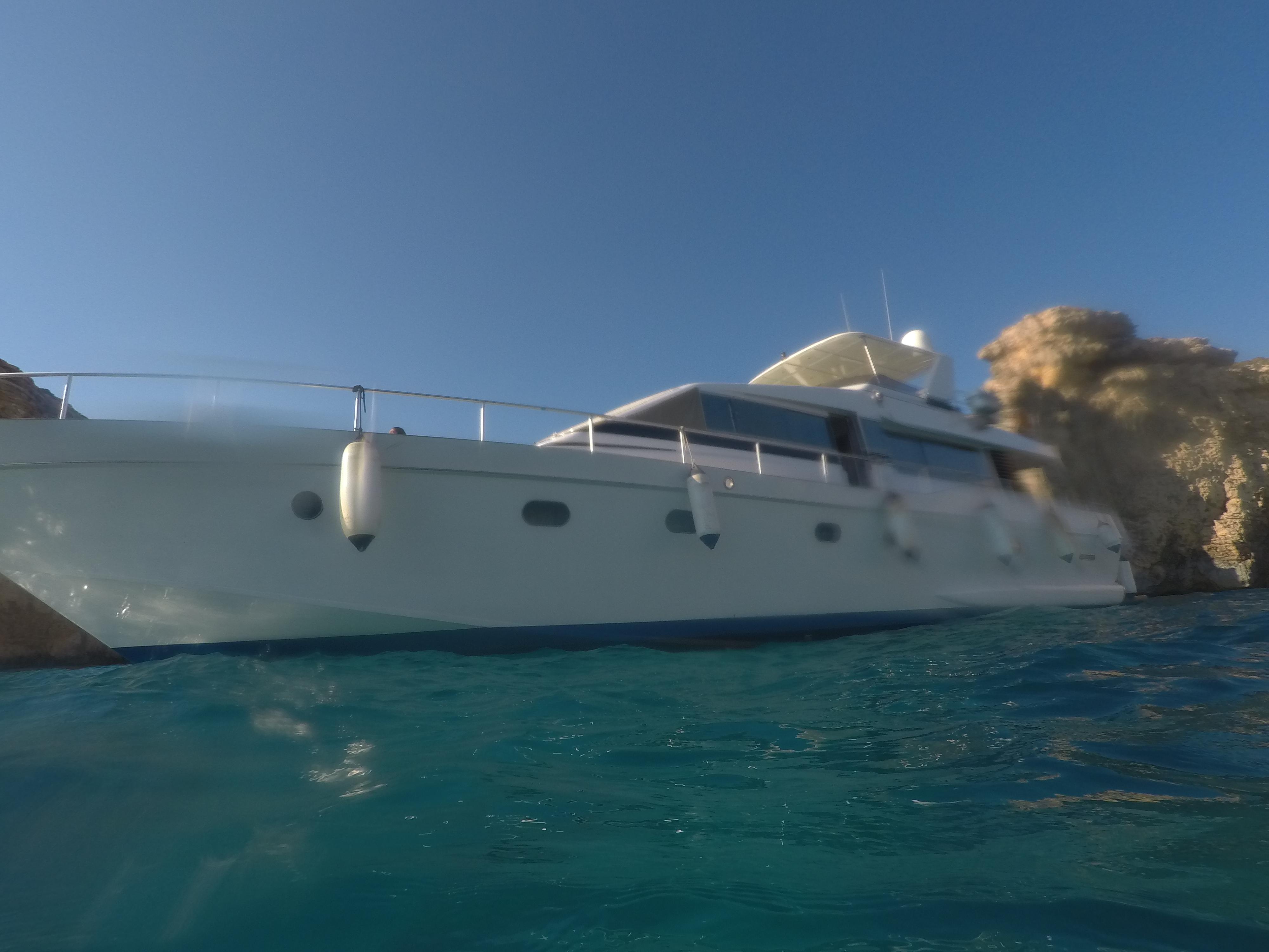 Diano Cantiere Diano Mario Motor Yacht For Sale Yachtworld