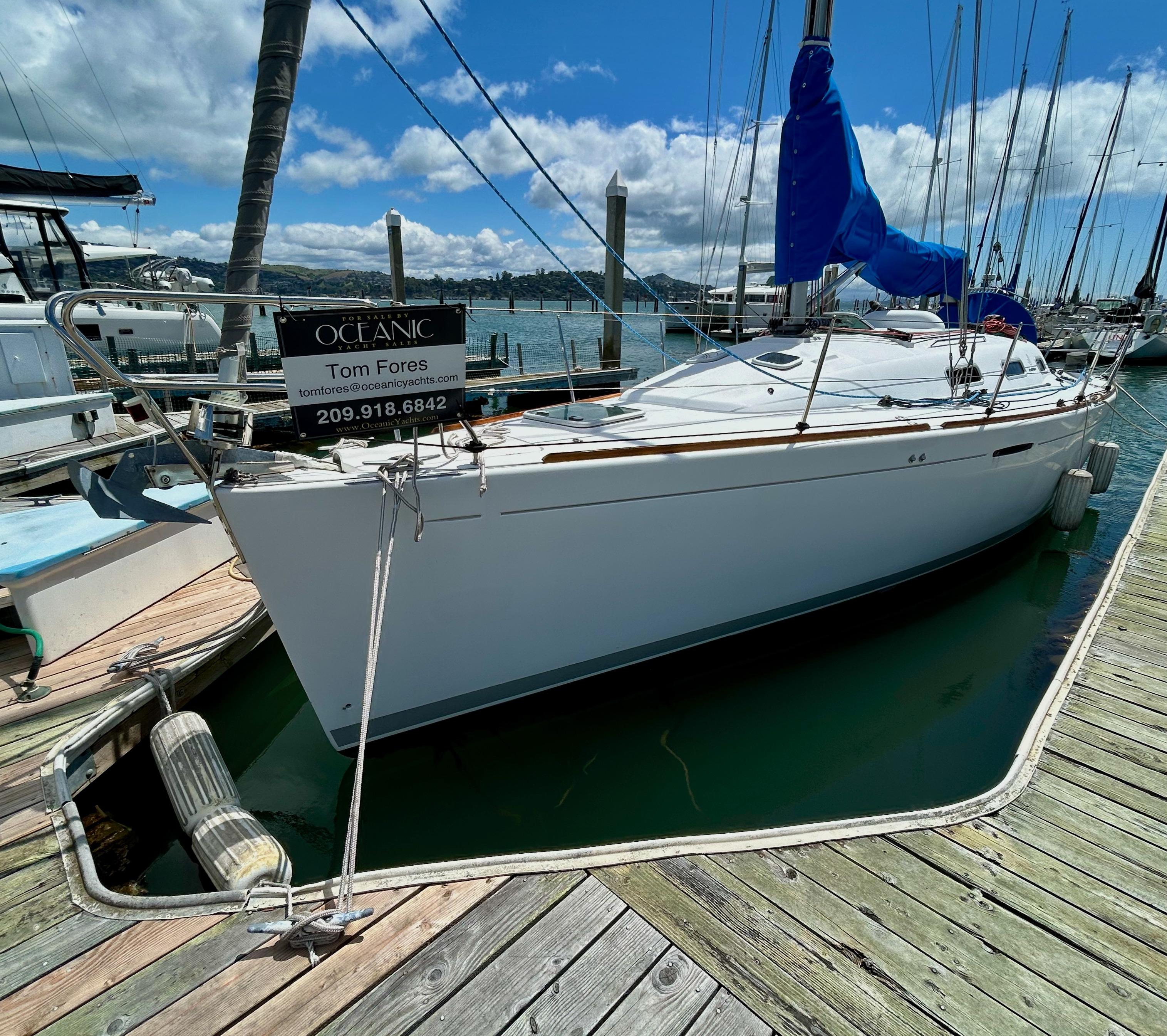 2004 First 36.7 Racer for sale YachtWorld