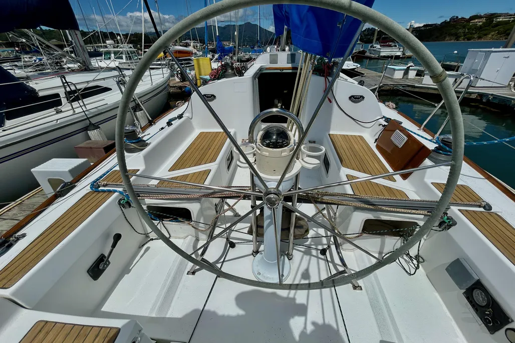 2004 First 36.7 Racer for sale YachtWorld