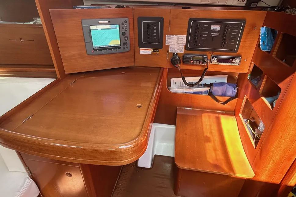 2004 First 36.7 Racer for sale YachtWorld