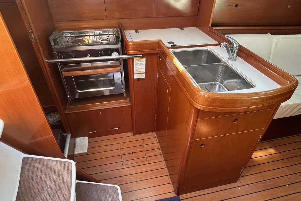 2004 First 36.7 Racer for sale YachtWorld