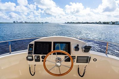 Yacht