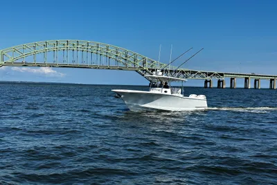 Southport 33