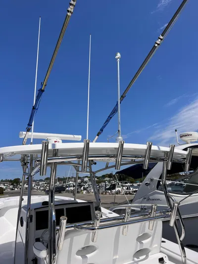  Yacht Photos Pics Southport 33 TE