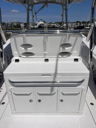  Yacht Photos Pics Southport 33 TE