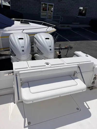  Yacht Photos Pics Southport 33 TE