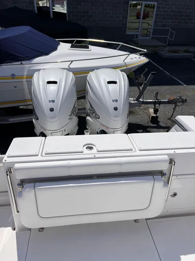  Yacht Photos Pics Southport 33 TE