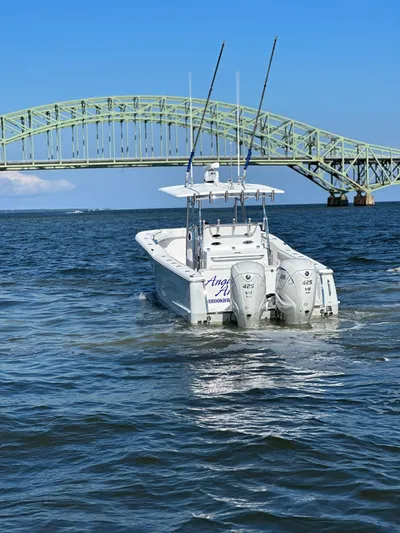  Yacht Photos Pics Southport 33 TE