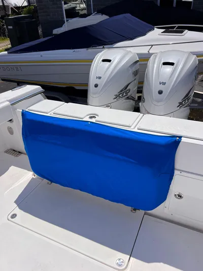  Yacht Photos Pics Southport 33 TE