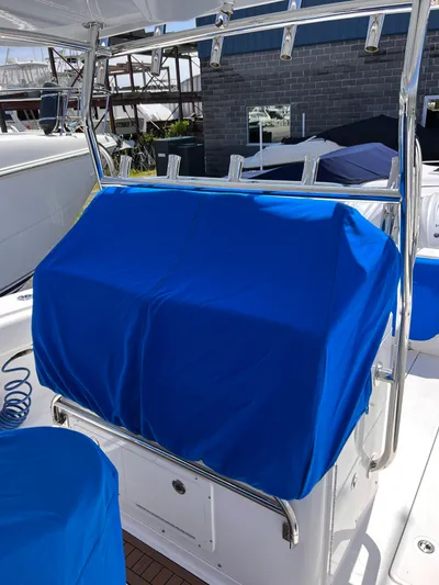  Yacht Photos Pics Southport 33 TE