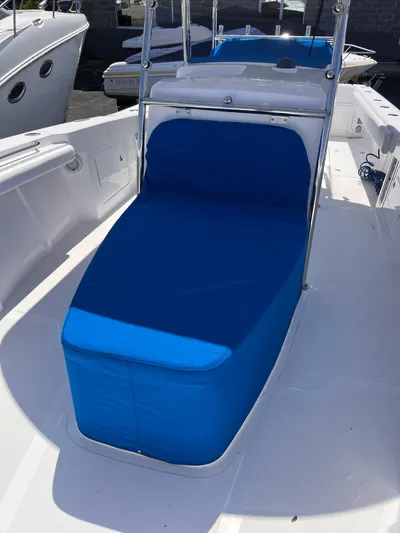  Yacht Photos Pics Southport 33 TE