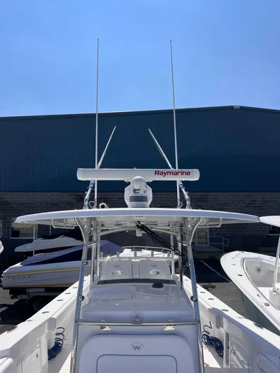  Yacht Photos Pics Southport 33 TE