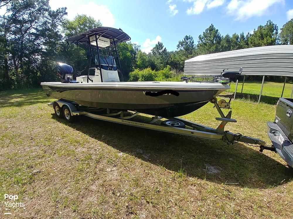 Ranger 240 Bahia | 2018 | 24ft - Georgia | Boatshop24