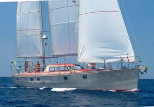 2007 Stern 50 Peter Bosgraaf Design