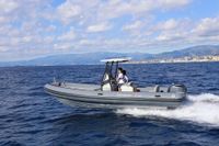 2022 Capelli Tempest 750 Sport