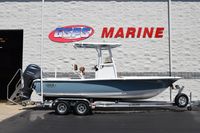 2023 Sea Hunt BX 22 BR