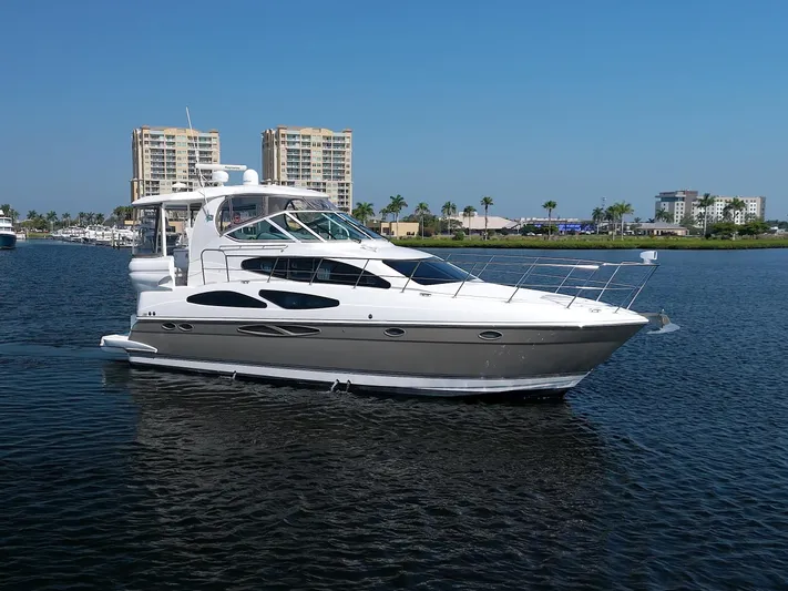 Prestige Worldwide Yacht Photos Pics 