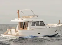 2020 Sasga Yachts Minorchina 54 FLY
