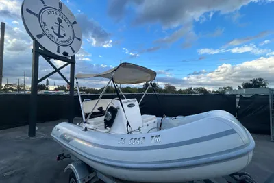 AB Inflatables Mares 10 VSX