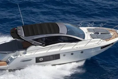 2021 Cranchi M44 HT