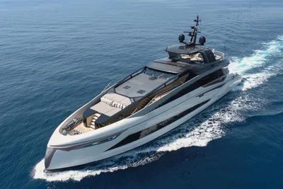 2026 Tecnomar Evo 120