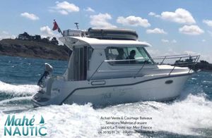 2003 Ocqueteau Ocqueteau 765
