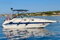 1995 Sea Ray SEA RAY 250 SUNDANCER