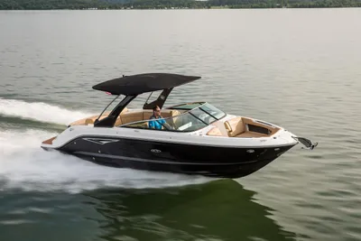 2025 Sea Ray SLX 280