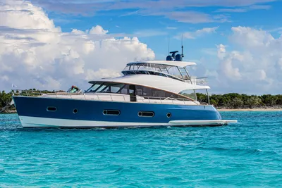 2026 Belize 66 Daybridge