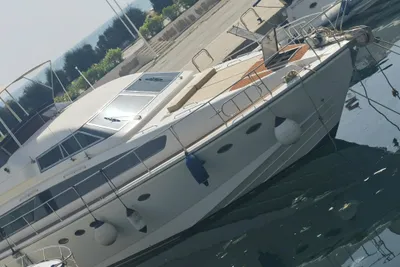 Posillipo Technema 52