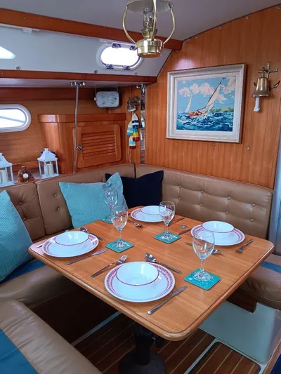 J.j.too Yacht Photos Pics 