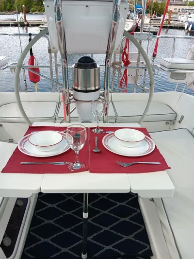 J.j.too Yacht Photos Pics 