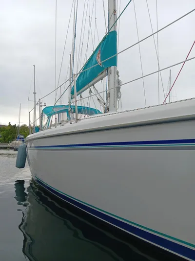 J.j.too Yacht Photos Pics 