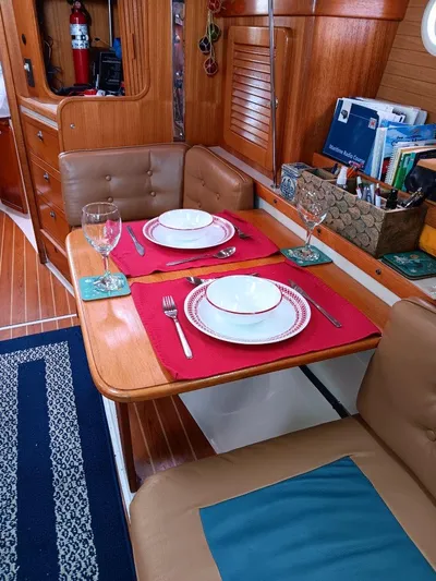 J.j.too Yacht Photos Pics 