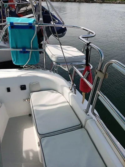 J.j.too Yacht Photos Pics 