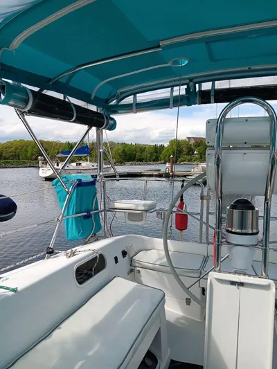 J.j.too Yacht Photos Pics 