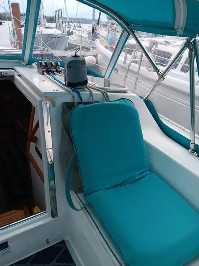 J.j.too Yacht Photos Pics 