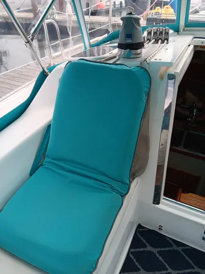 J.j.too Yacht Photos Pics 