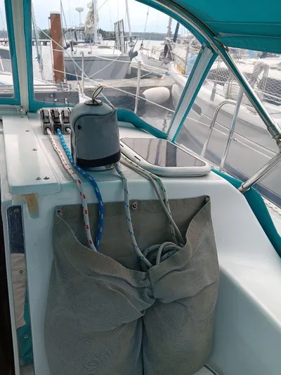 J.j.too Yacht Photos Pics 