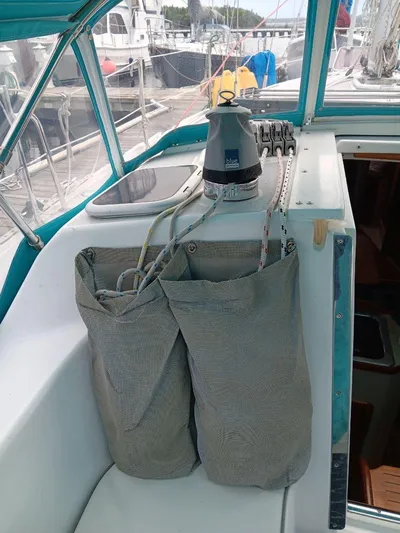 J.j.too Yacht Photos Pics 