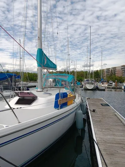 J.j.too Yacht Photos Pics 