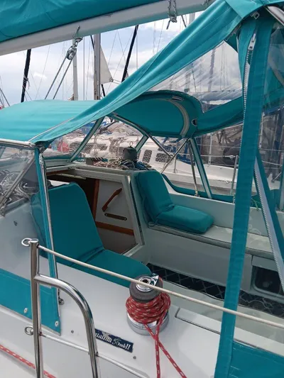 J.j.too Yacht Photos Pics 