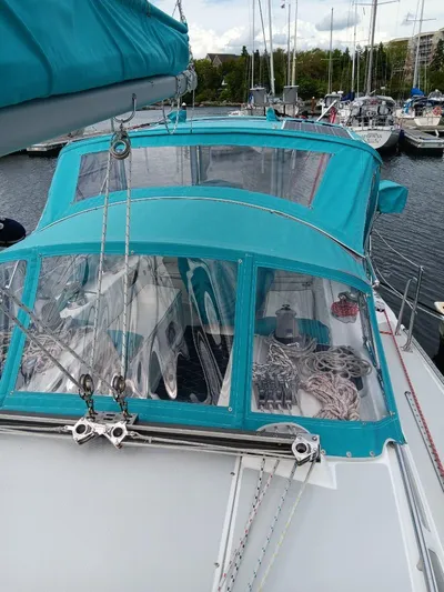 J.j.too Yacht Photos Pics 