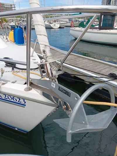 J.j.too Yacht Photos Pics 