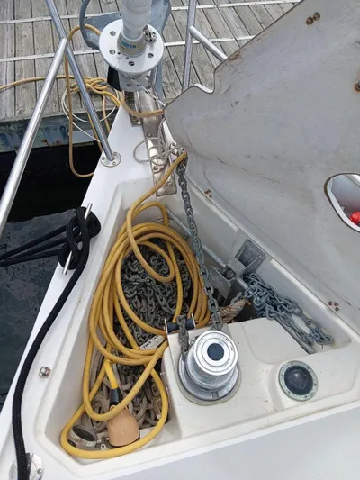 J.j.too Yacht Photos Pics 