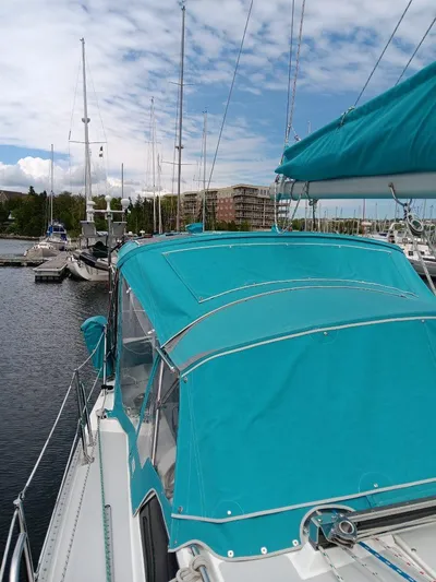 J.j.too Yacht Photos Pics 