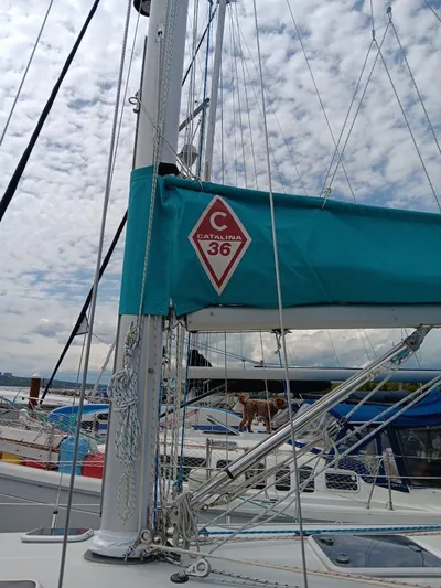 J.j.too Yacht Photos Pics 